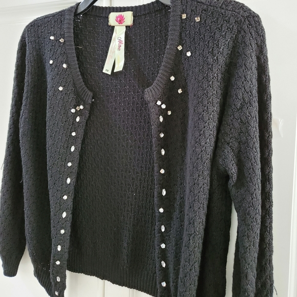 Cardigan - Picture 6 of 7